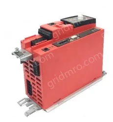 SEW's inverters MC07B0005-5A3-4-00