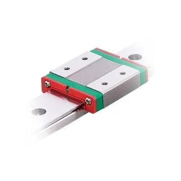 Hiwin HGR30R-840H E1=20 E2=20