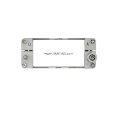 Han MODULAR FRAME 16 HOOD 4