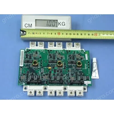 FS300R17KE3/AGDR-71C