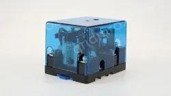 120A（Increase silver contact points）DC24V