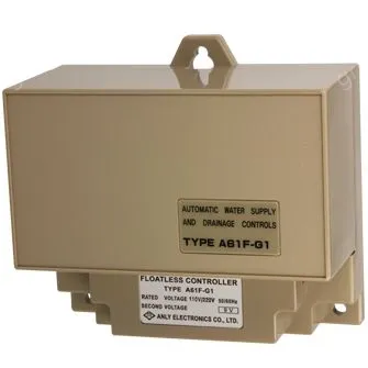 ANLY Level controller A61F-G1