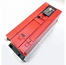SEW's inverters MC07B0075-5A3-4-00