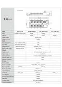 IP67 IO-Link Device 8AI M12