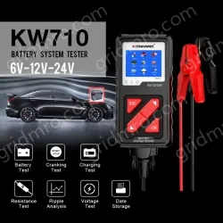 KW710 Diagnosis instrument