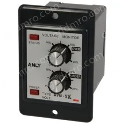 ANLY Protection relays AVM-YK