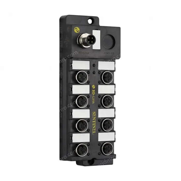 IP67 IO-Link Device 16DI NPN M12