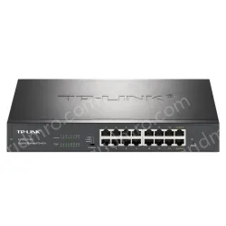 16 port Full gigabit cloud management switches