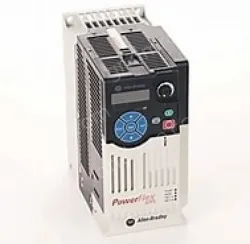 PowerFlex 525 AC converter