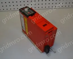 SEW's inverters MC07B0008-5A3-4-00