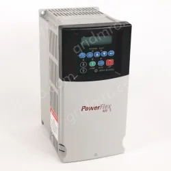 PowerFlex 400 AC converter
