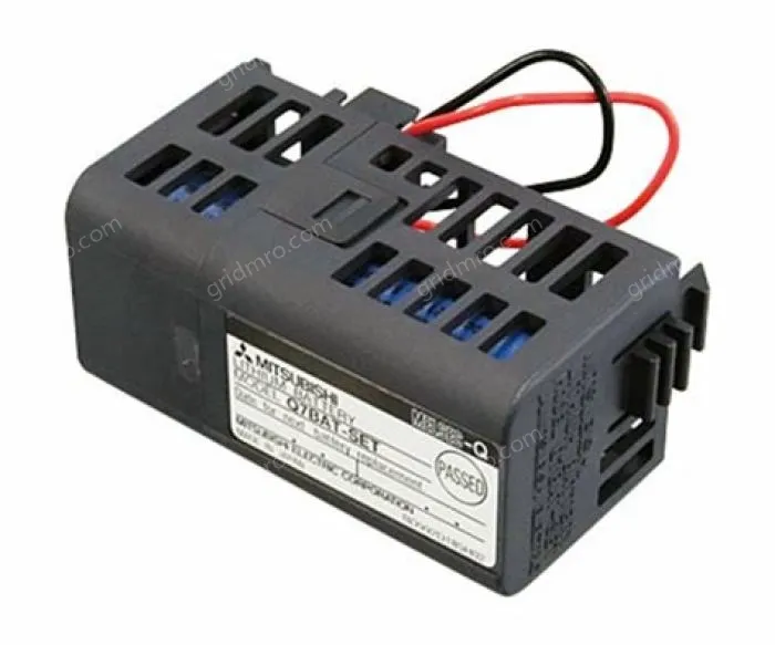 MELSEC Q Series Accessory 