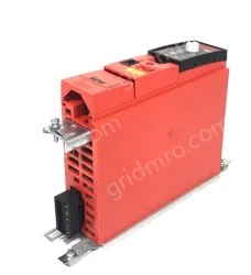 SEW's inverters MC07B0004-5A3-4-00