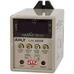 ANLY Protection relays AEVR-NHSB